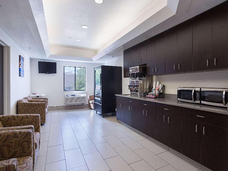 Motel 6 Page, Az image