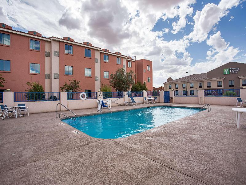 Motel 6 Page, Az image