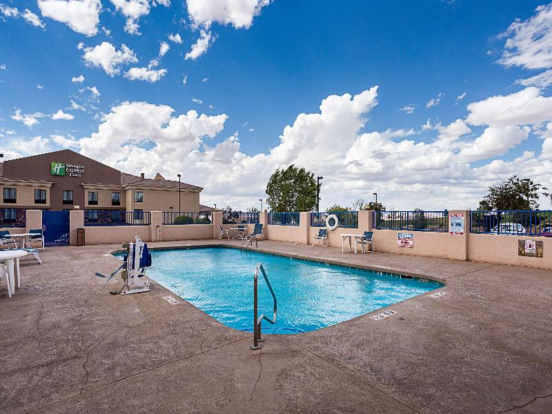 Motel 6 Page, Az image