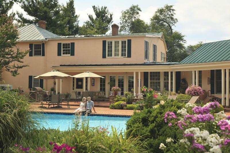 L Auberge Provencale image