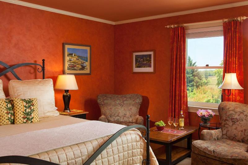 L Auberge Provencale image