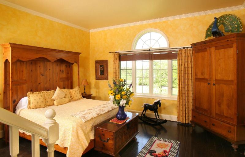 L Auberge Provencale image