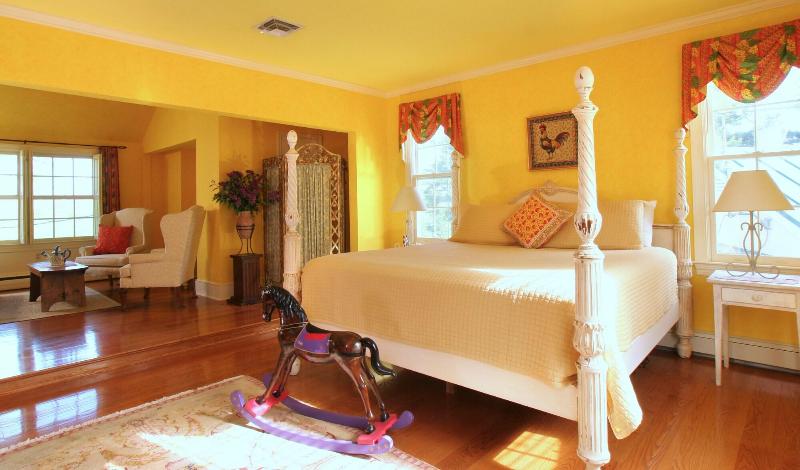 L Auberge Provencale image