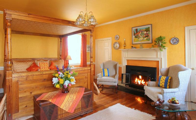 L Auberge Provencale image