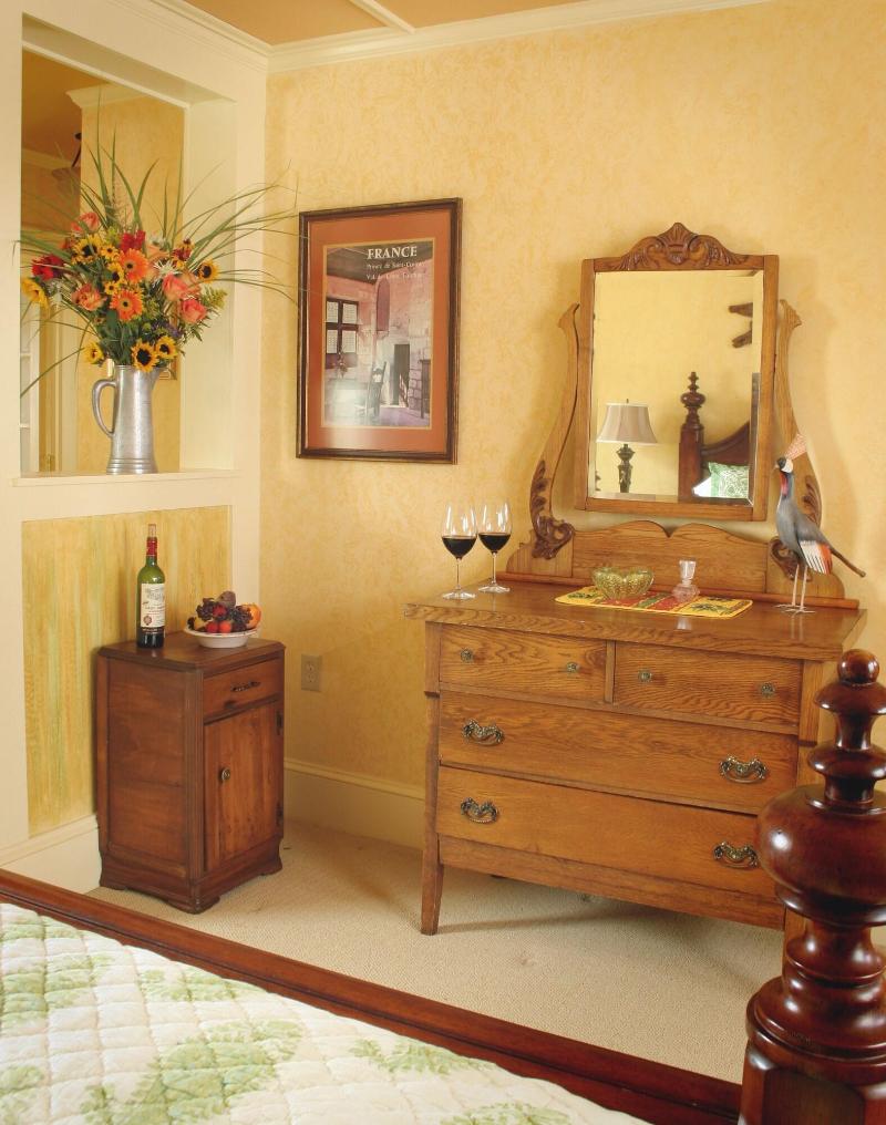 L Auberge Provencale image