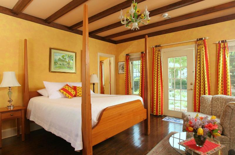 L Auberge Provencale image