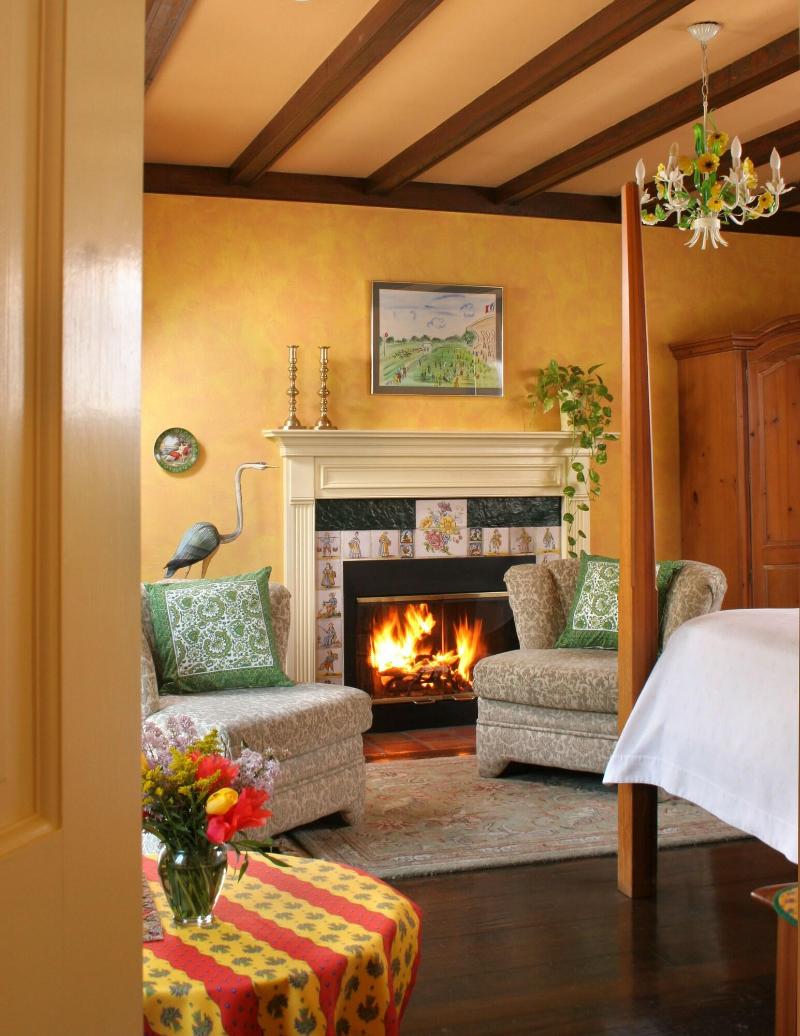 L Auberge Provencale image