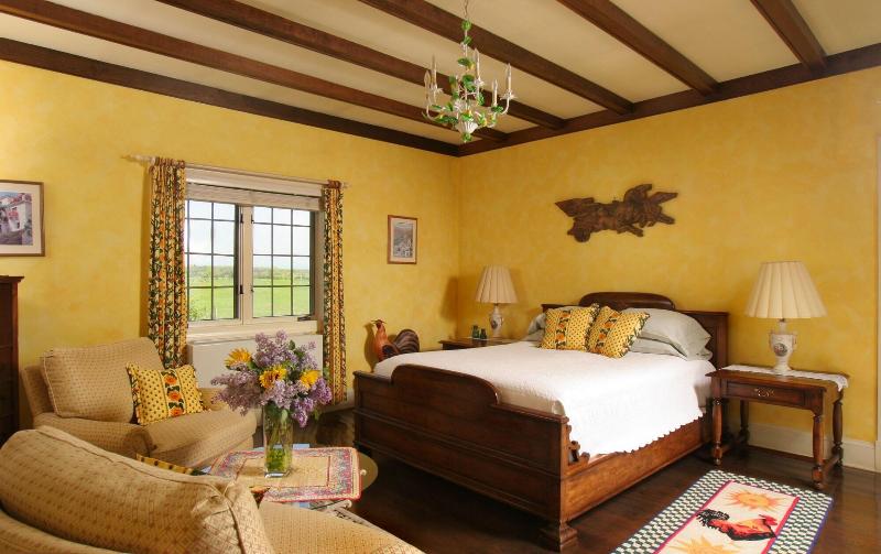 L Auberge Provencale image