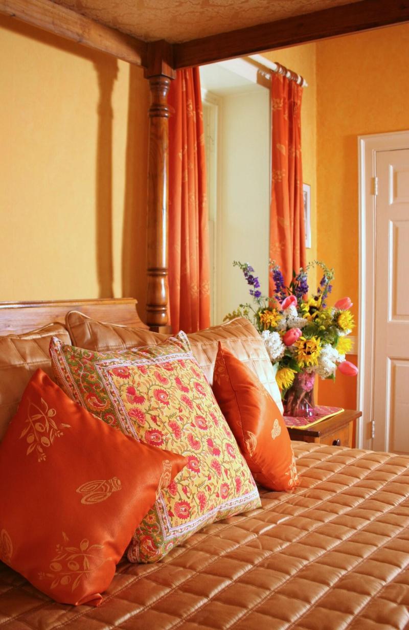L Auberge Provencale image