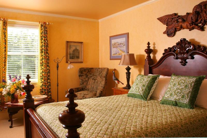 L Auberge Provencale image