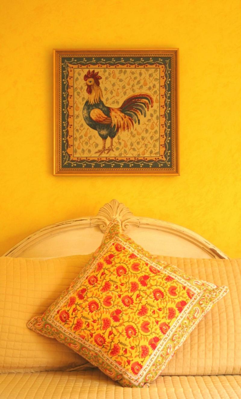 L Auberge Provencale image
