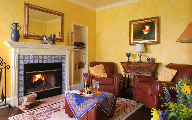 L Auberge Provencale image