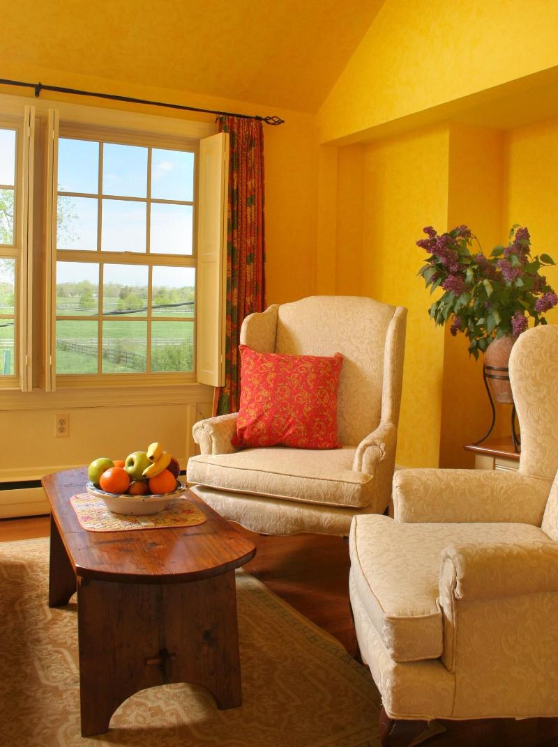 L Auberge Provencale image