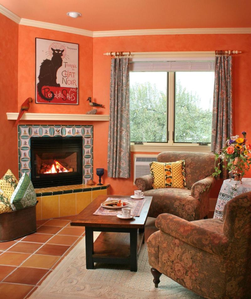 L Auberge Provencale image