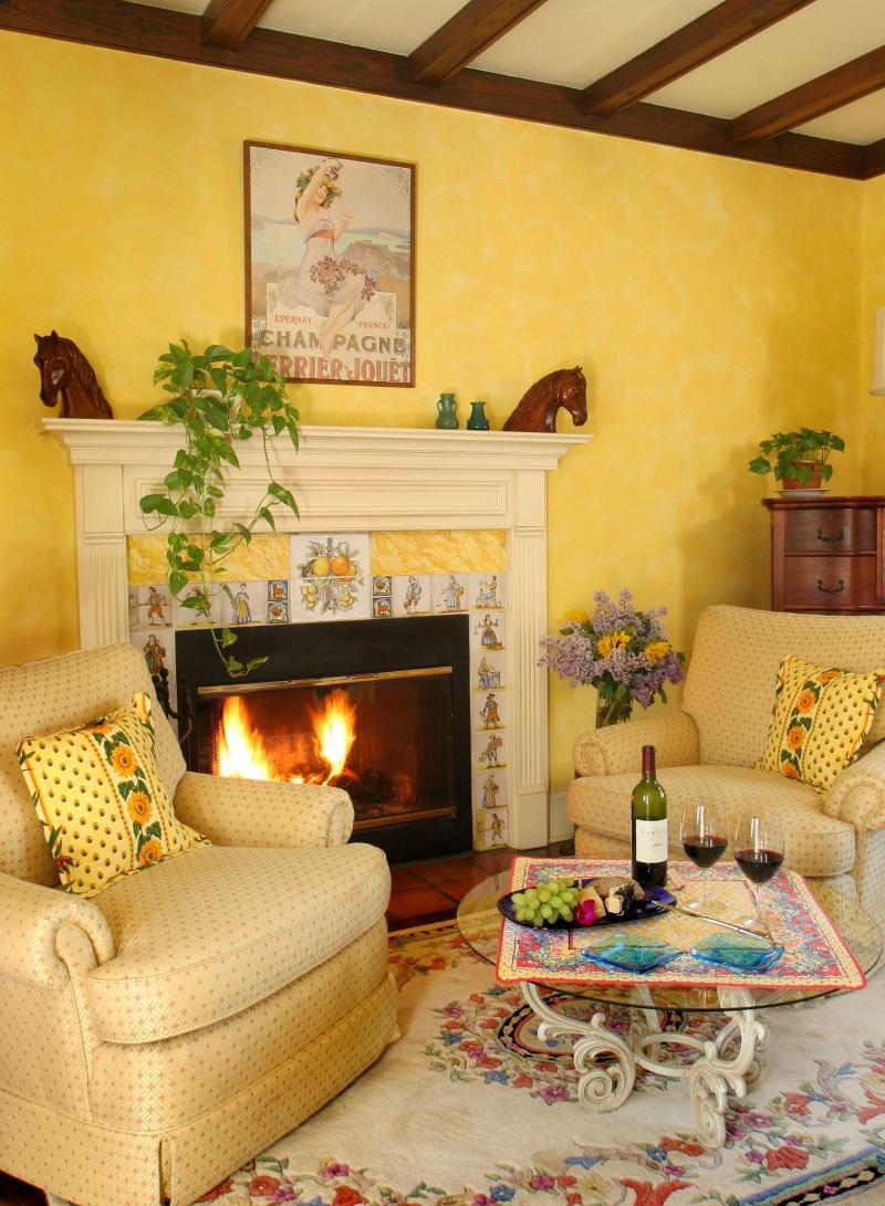 L Auberge Provencale image