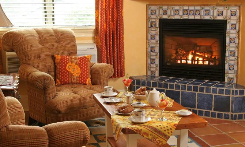 L Auberge Provencale image