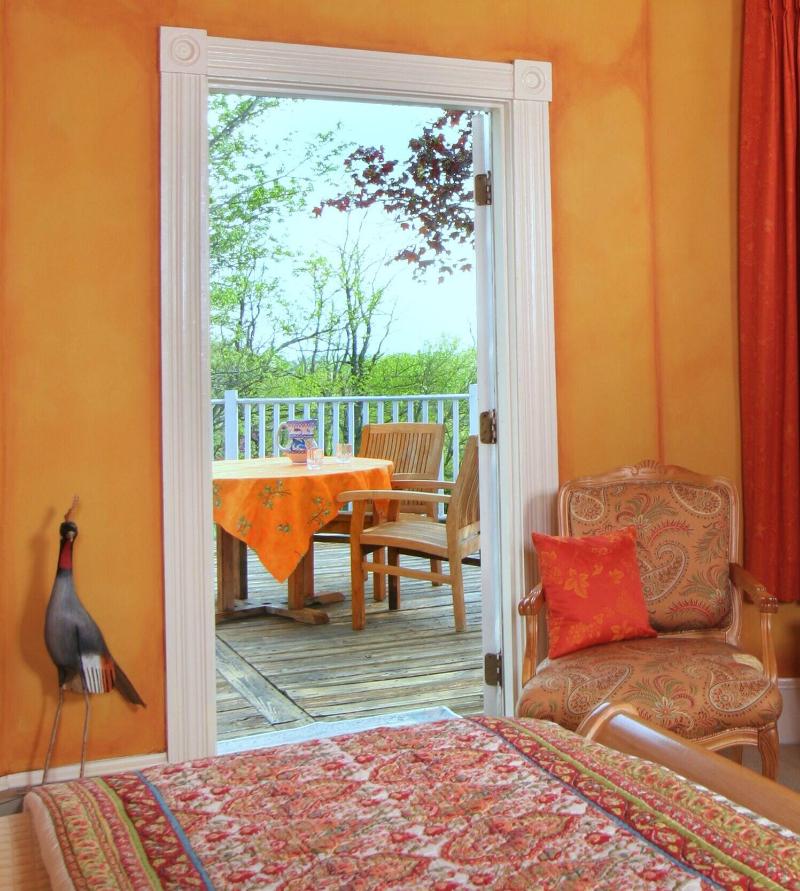 L Auberge Provencale image