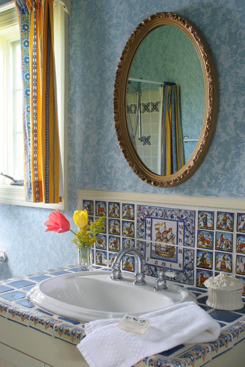 L Auberge Provencale image