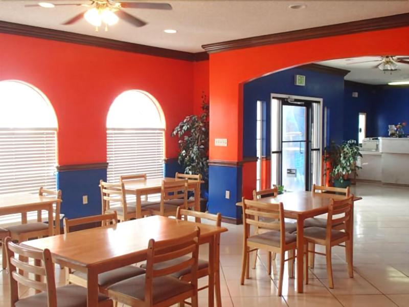 Texas Inn La Feria image