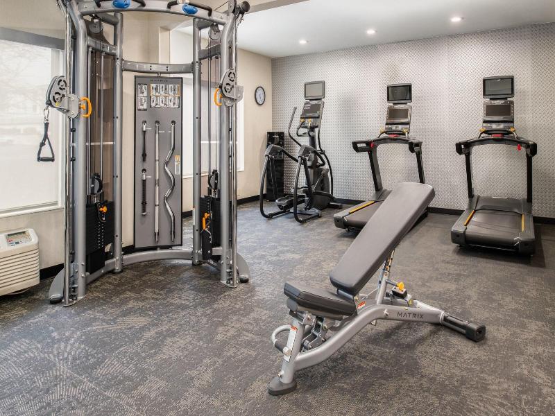 Fairfield Inn Suites By Marriott Portland Airport image