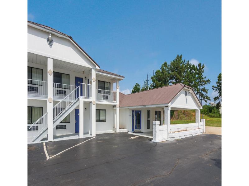 Motel 6 Bremen, Ga image