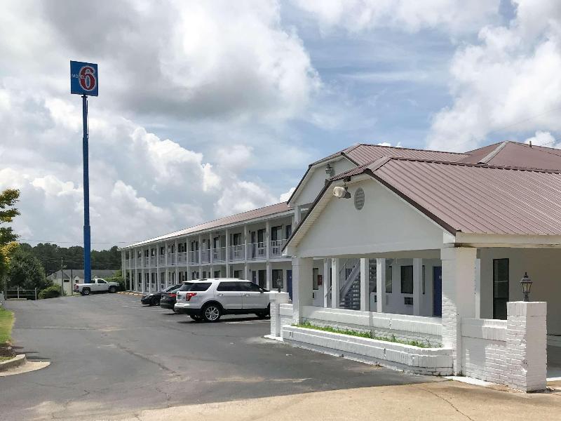 Motel 6 Bremen, Ga image