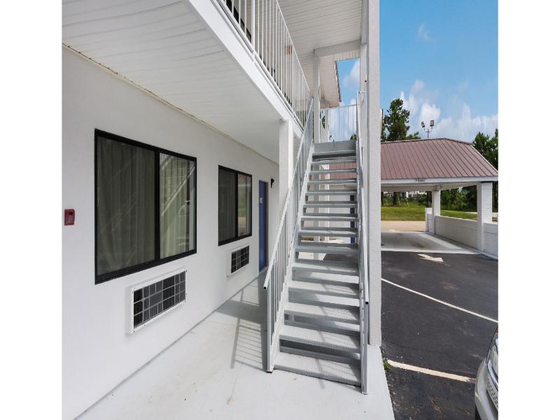 Motel 6 Bremen, Ga — general view