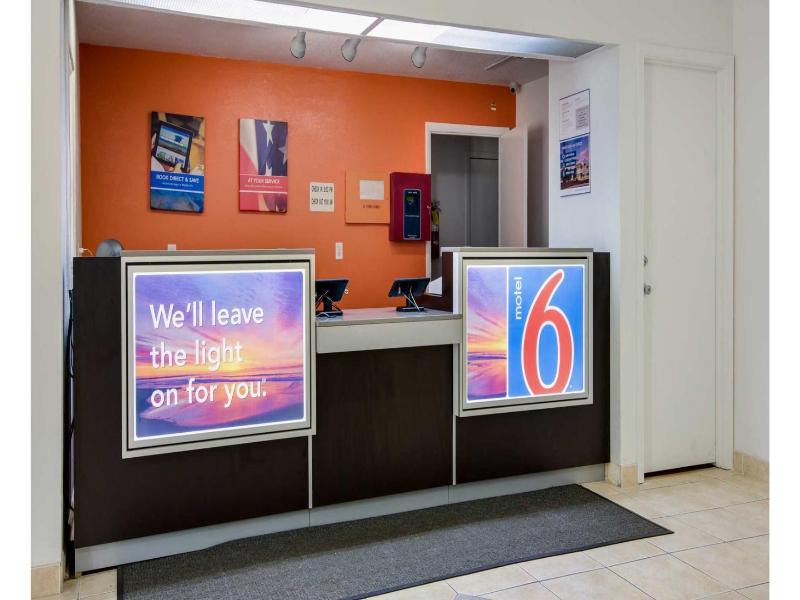 Motel 6 Bremen, Ga image