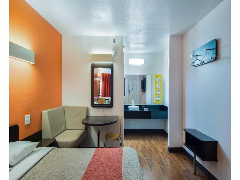 Motel 6 Bremen, Ga image