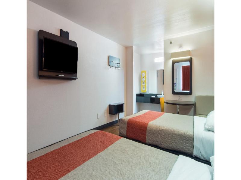 Motel 6 Bremen, Ga image