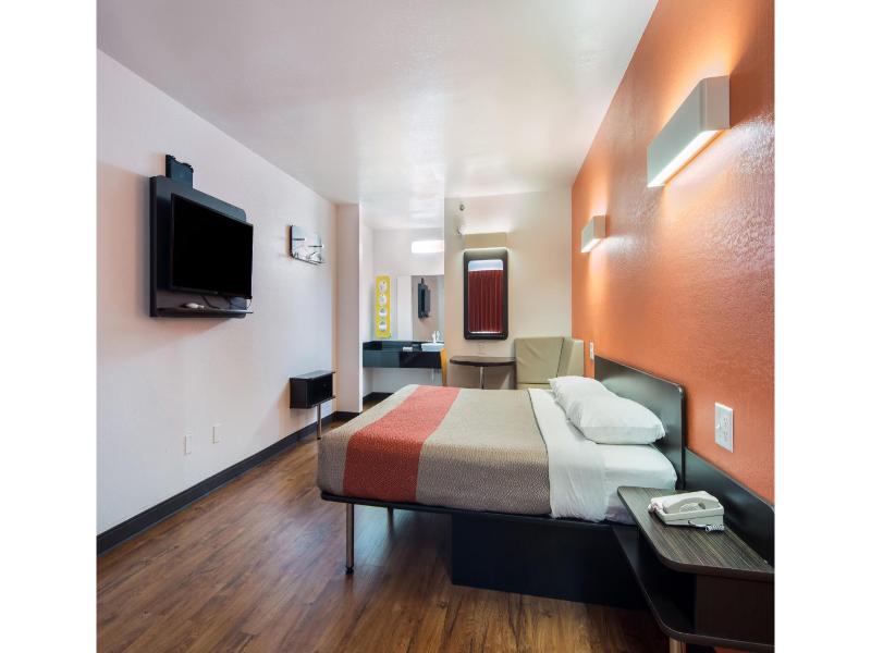 Motel 6 Bremen, Ga image