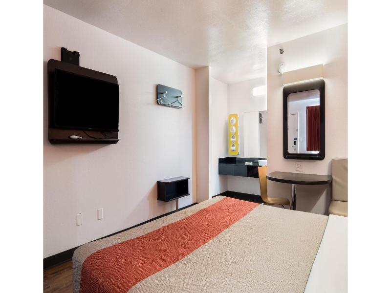 Motel 6 Bremen, Ga image