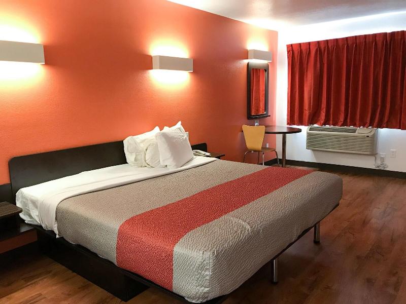 Motel 6 Bremen, Ga image