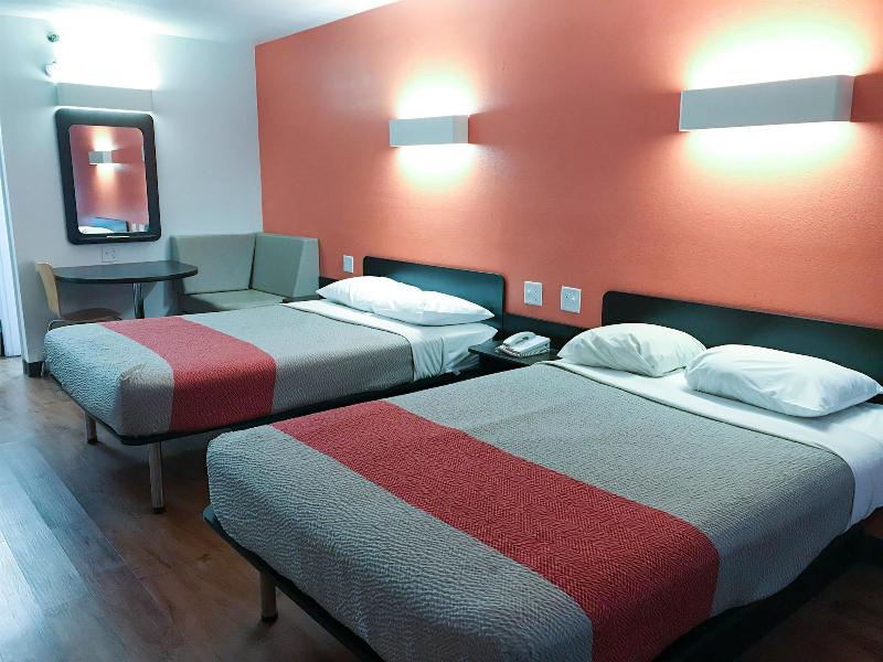 Motel 6 Bremen, Ga image