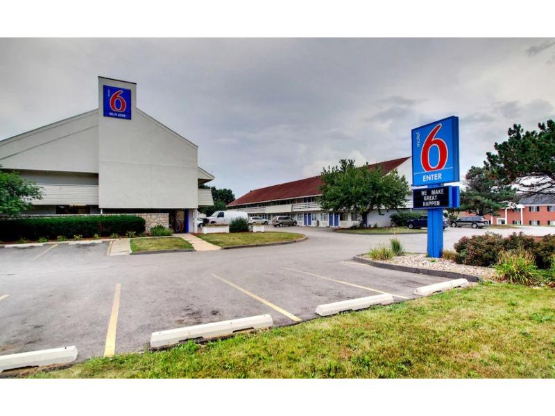 Motel 6-Cedar Rapids, IA GA image