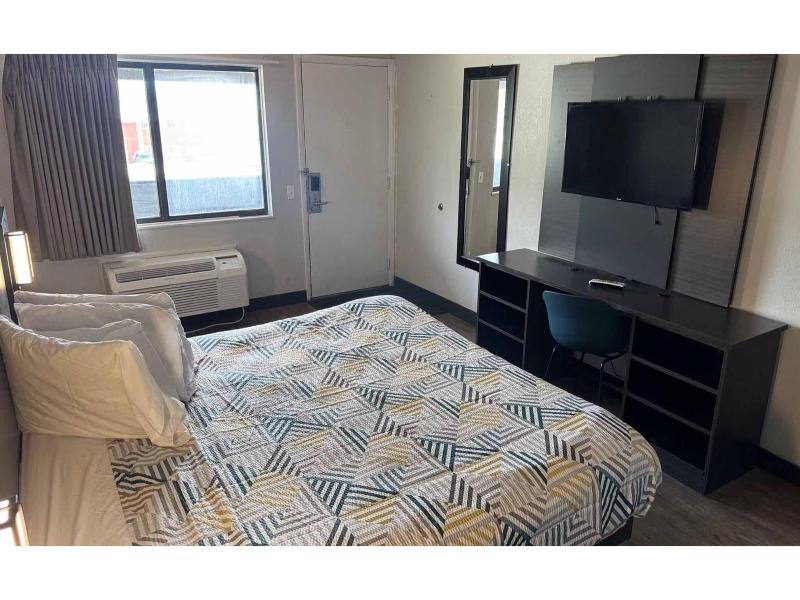 Motel 6-Cedar Rapids, IA GA image