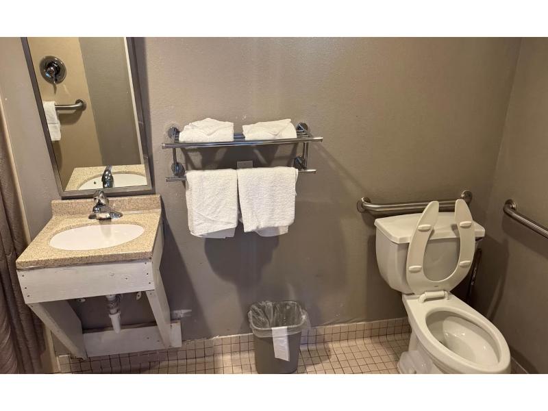 Motel 6-Cedar Rapids, IA GA image