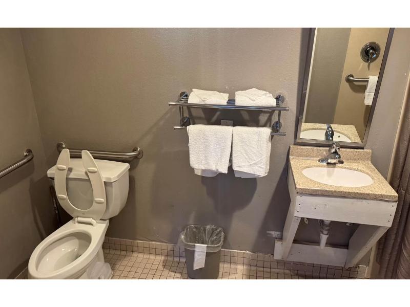 Motel 6-Cedar Rapids, IA GA image