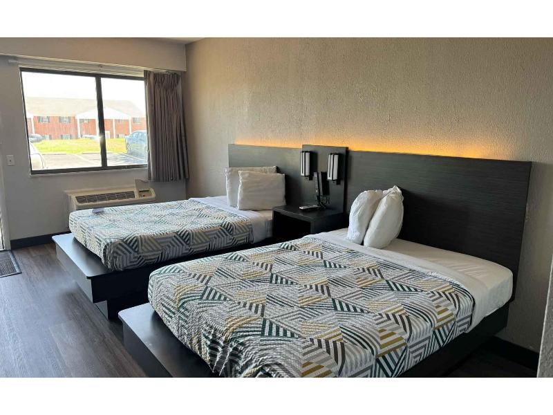 Motel 6-Cedar Rapids, IA GA image