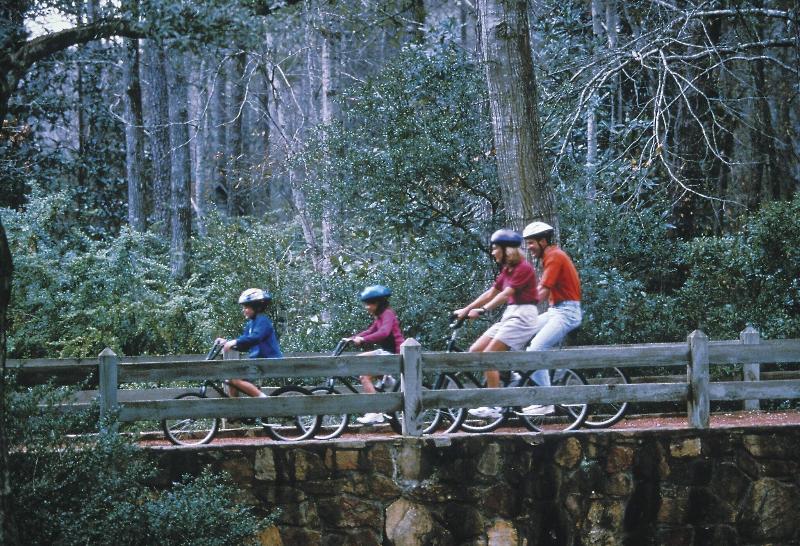Callaway Resort Gardens image