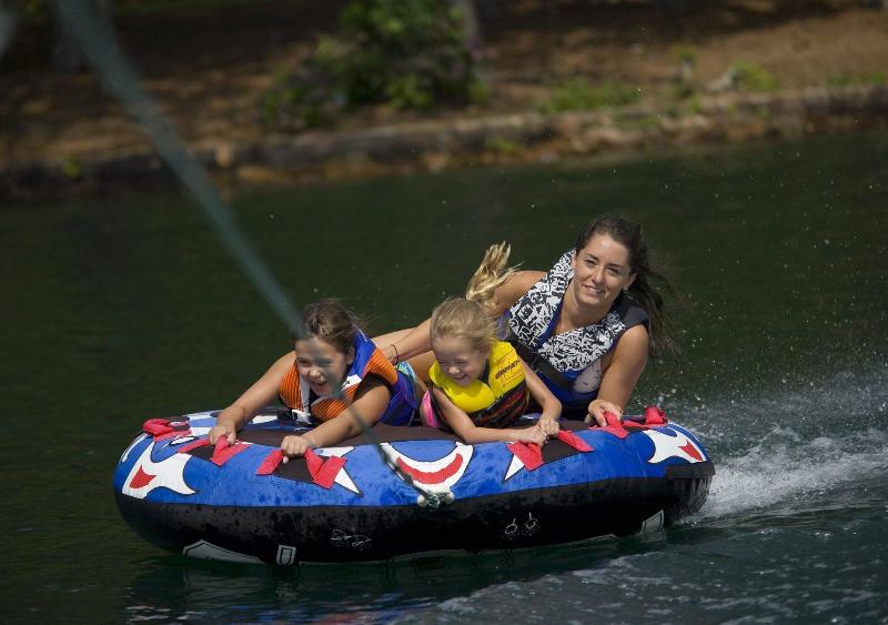 Callaway Resort Gardens image