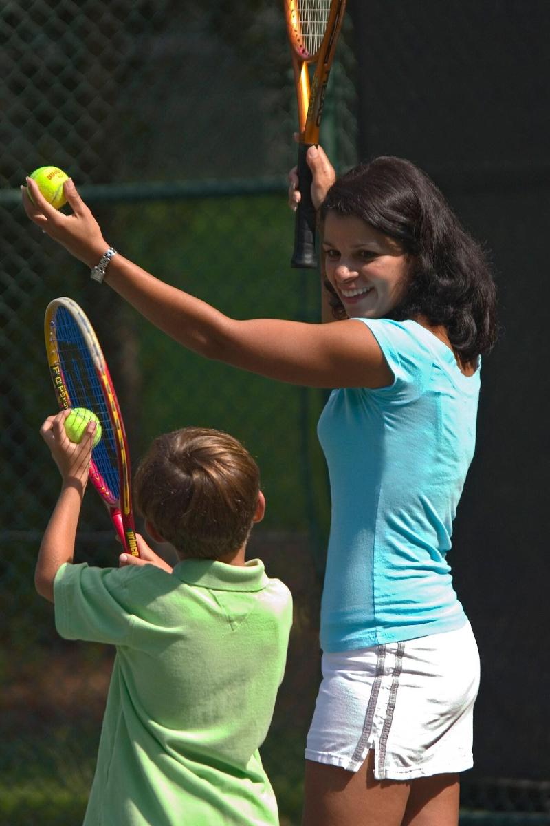 Callaway Resort Gardens image