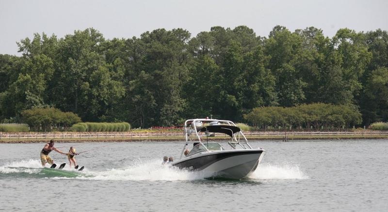 Callaway Resort Gardens image