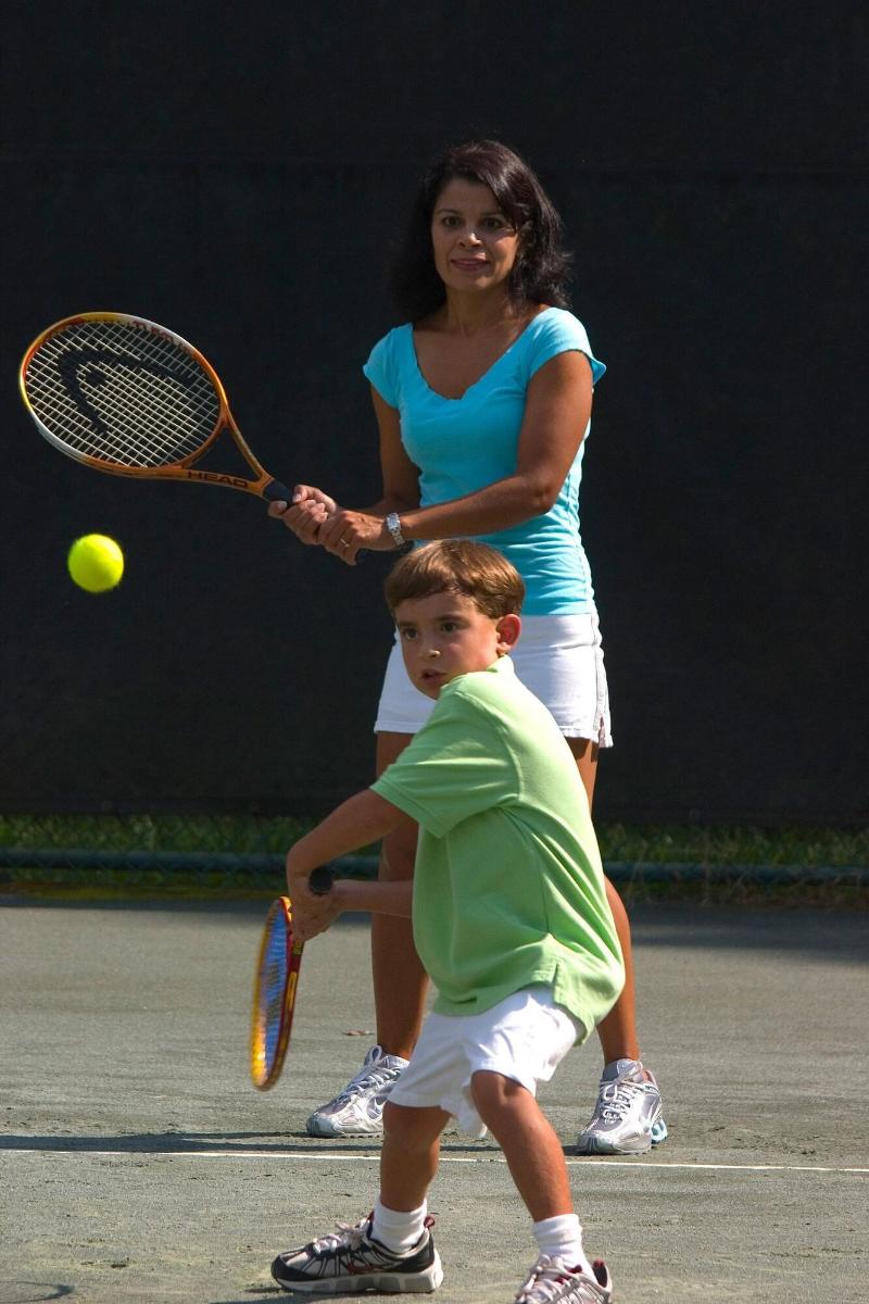 Callaway Resort Gardens image