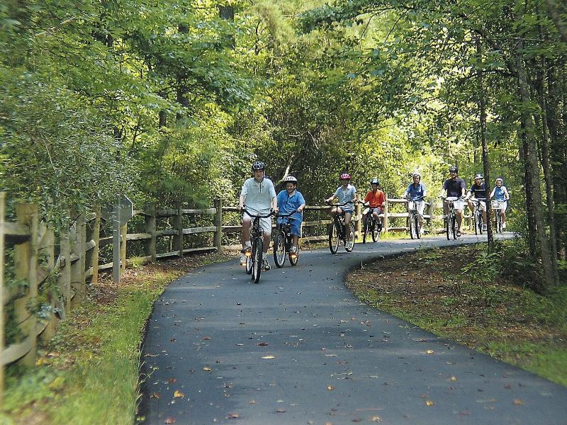 Callaway Resort Gardens image