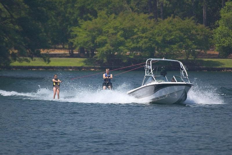 Callaway Resort Gardens image
