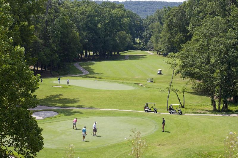 Callaway Resort Gardens image