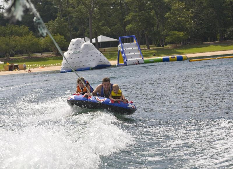 Callaway Resort Gardens image