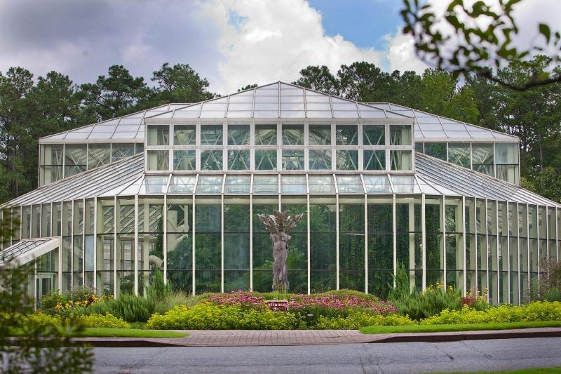 Callaway Resort Gardens image