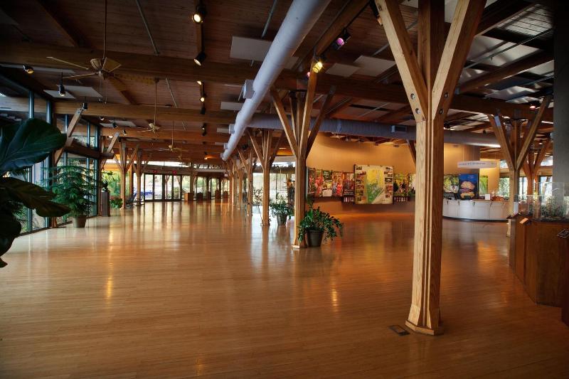Callaway Resort Gardens image